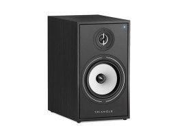 Полочная акустическая система с блютузом Triangle Borea Active BR03 BT чёрный | 100Вт